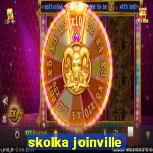 skolka joinville